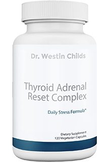 Thyroid Adrenal Reset Complex